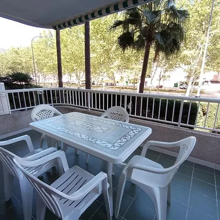 Alquilar Mas Comprar - Esther Rosa 39-41 Apartment