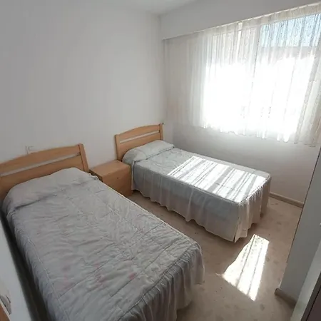 Alquilar Mas Comprar - Esther Rosa 39-41 Apartment