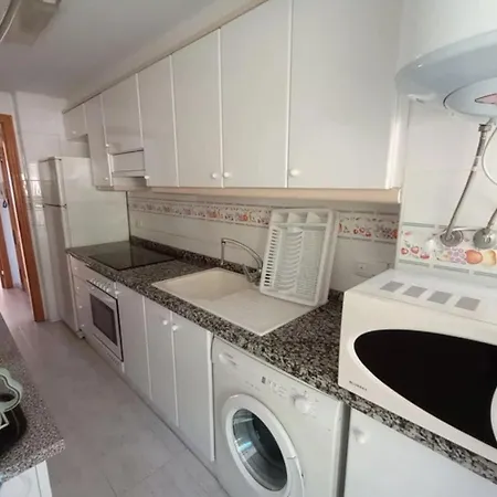 Apartment Alquilar Mas Comprar - Esther Rosa 39-41 Playa de Gandia