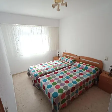 Alquilar Mas Comprar - Esther Rosa 39-41 Apartment